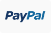 Icon von PayPal