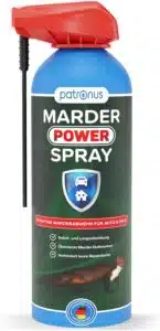 Patronus Marder Spray Power 400ml