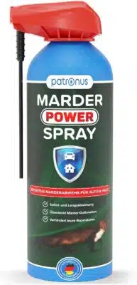 Patronus Marder Spray Power 400ml